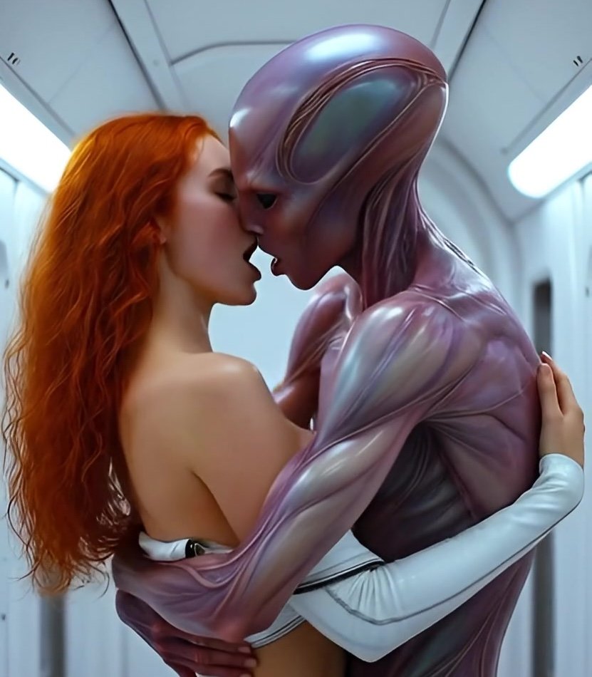 Alien Love